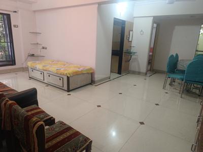 Living Room Image of 1050 Sq.ft 2 BHK Apartment / Flat for sale in Chembur Mumbai for Rs. 22500000