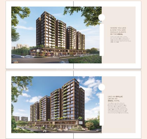 Chandkheda Main Image 1