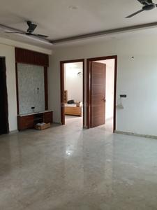 Hall Image of 1700 Sq.ft 3 BHK Builder Floor for rent in Sector 46 Gurgaon for Rs. 85000