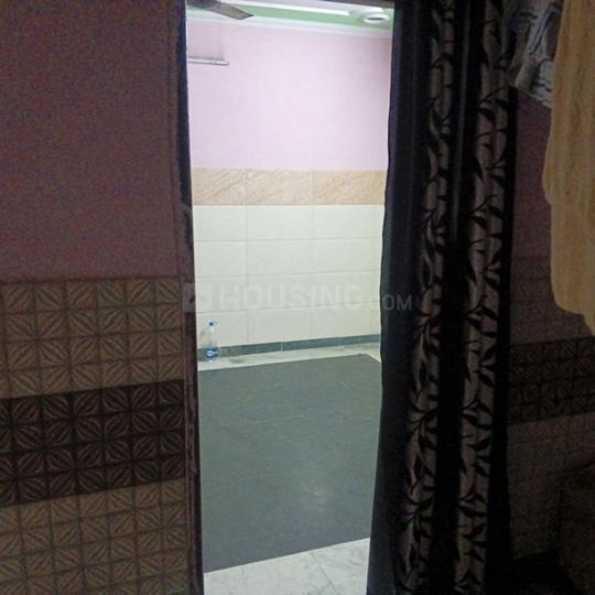 RWA BUNKER COLONY Bedroom 1