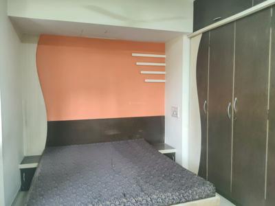 Bedroom Image of 900 Sq.ft 2 BHK Apartment / Flat for sale in Kalwa Thane for Rs. 13000000