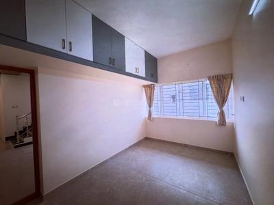 Study Room Image of 1500 Sq.ft 4 BHK Independent House for sale in Madhavaram Milk Colony Chennai for Rs. 6600000