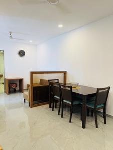 Hall Image of 2200 Sq.ft 3 BHK Apartment / Flat for sale in Kolar Road Bhopal for Rs. 12500000