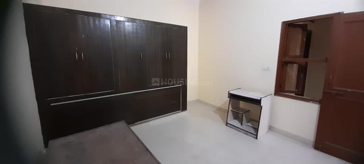 Laxman Vihar, Sector 3A Bedroom 1