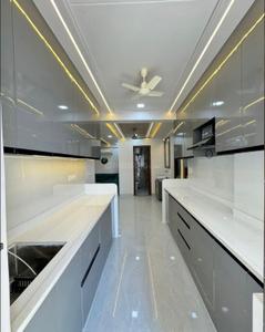 Kitchen Image of 956 Sq.ft 2 BHK Apartment / Flat for sale in Nanmangalam Chennai for Rs. 7234000