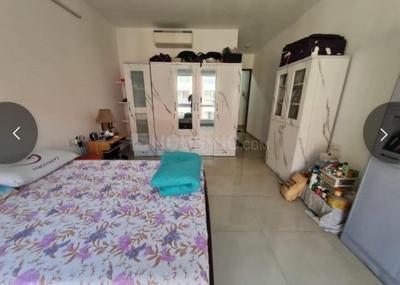 Bedroom Image of 2100 Sq.ft 3 BHK Apartment / Flat for rent in Marvel Piazza Phase 01, Viman Nagar Pune for Rs. 110000