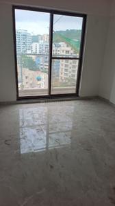Bedroom Image of 1180 Sq.ft 2 BHK Apartment / Flat for sale in Infinito Sereno, Baner Pune for Rs. 10200000