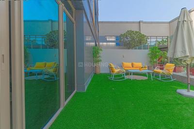 Image of 979 Sq.ft 1 RK Apartment / Flat for sale in Damac The Vogue, Business Bay, Dubai for Rs. 24729507