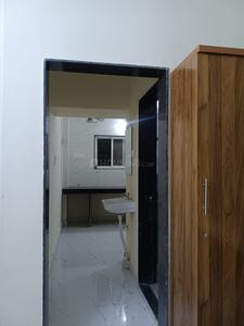 Kitchen Image of VEERA PG  in Rahatani, Pune