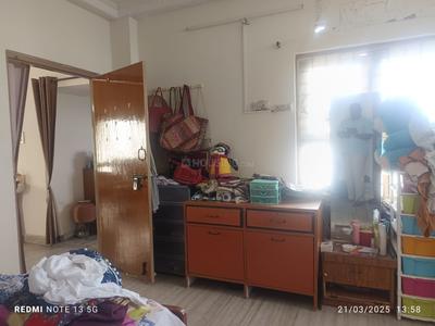 Bedroom Image of 1530 Sq.ft 3 BHK Apartment / Flat for sale in Nacharam Secunderabad for Rs. 7000000