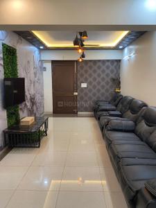 Image of 1747 Sq.ft 3 BHK Apartment / Flat for sale in  The Empress, Nipania, Indore for Rs. 13000000