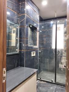 Common Bathroom Image of 1600 Sq.ft 3.5 BHK Builder Floor for sale in Sector 57 Gurgaon for Rs. 32500000
