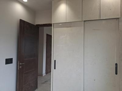 Bedroom Image of 900 Sq.ft 3 BHK Builder Floor for sale in Paschim Vihar New Delhi for Rs. 21000000