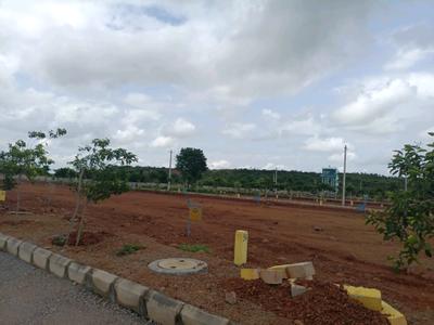 Image of 154 Sq.ft Residential Plot / Land for sale in Kamkole, Sangareddy for Rs. 2233000