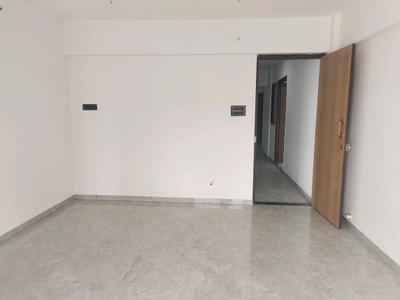 Living Room Image of 1225 Sq.ft 2 BHK Apartment / Flat for sale in Shree Chamunda Devpriya, Ulwe Navi Mumbai for Rs. 12200000