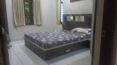 Bedroom Image of 3564 Sq.ft 3.5 BHK Independent House for sale in Nava Vadaj Ahmedabad for Rs. 52500000