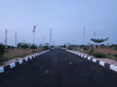Image of 180 Sq.ft Residential Plot / Land for sale in Nandiwanaparthy, Hyderabad for Rs. 2600082