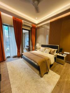 Bedroom Image of 1905 Sq.ft 3 BHK Apartment / Flat for sale in Eldeco La Vida Bella, Noida Extension Greater Noida for Rs. 21900000
