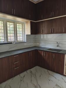 Kitchen Image of 1200 Sq.ft 3 BHK Independent House for sale in Pukkattupady Kochi for Rs. 5500000