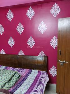 Bedroom Image of 975 Sq.ft 3 BHK Apartment / Flat for sale in Santoshpur Kolkata for Rs. 5100000