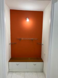 Bedroom Image of 1500 Sq.ft 3 BHK Apartment / Flat for rent in Mantri Tranquil, Subramanyapura Bengaluru for Rs. 42000