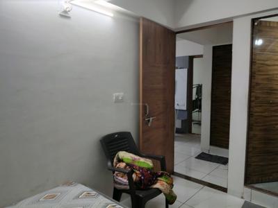 Bedroom Image of 2250 Sq.ft 3.5 BHK Independent House for rent in Bilasiya Ahmedabad for Rs. 45000
