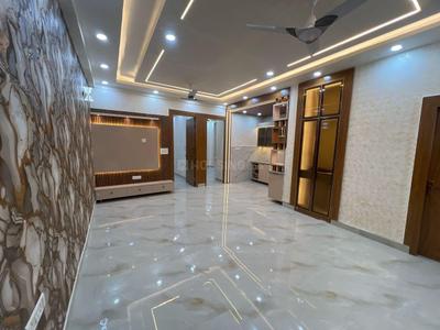 4 BHK Independent Builder Floor