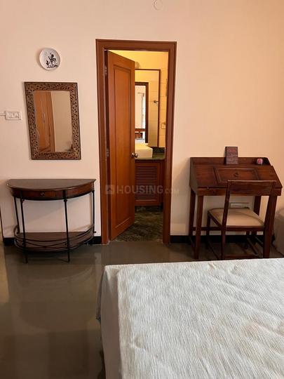 Viswa Vihar, C V Raman Nagar Bedroom 1