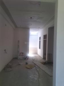 Study Room Image of 980 Sq.ft 2 BHK Independent House for sale in Budheshwar Lucknow for Rs. 4000000