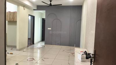 Living Room Image of 1020 Sq.ft 2 BHK Apartment / Flat for rent in Supertech The Romano, Sector 118 Noida for Rs. 23006