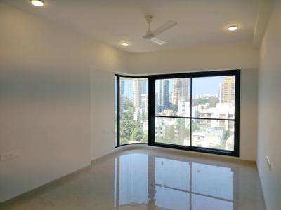 Bedroom Image of 1300 Sq.ft 3 BHK Apartment / Flat for sale in Vile Parle East Mumbai for Rs. 48000000