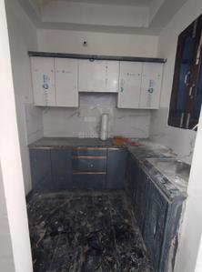Kitchen Image of 1060 Sq.ft 2 BHK Apartment / Flat for rent in JMD A1 Tower, Sector 73 Noida for Rs. 20000