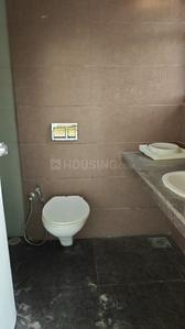 Image of 2115 Sq.ft 3 BHK Apartment / Flat for rent in Gala Aria, South Bopal, Ahmedabad for Rs. 45000
