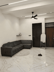Image of 900 Sq.ft 2 BHK Independent House for rent in Manyawas, Jaipur for Rs. 12000