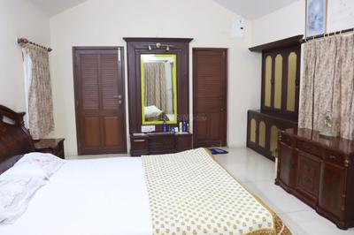 Bedroom Image of 2970 Sq.ft 5 BHK Villa for sale in Satellite Ahmedabad for Rs. 225100000