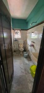 Kitchen Image of 1850 Sq.ft 3 BHK Builder Floor for rent in Prince Anwar Shah Connector Kolkata for Rs. 30000