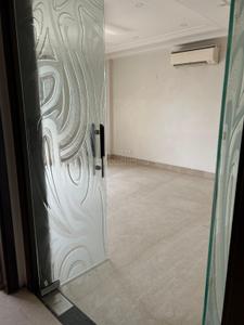 Living Room Image of 1620 Sq.ft 3 BHK Builder Floor for rent in Greater Kailash New Delhi for Rs. 140000