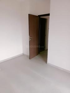 Bedroom Image of 980 Sq.ft 2 BHK Apartment / Flat for sale in Dosti West County, Thane West Thane for Rs. 12500000
