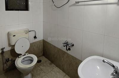 Bathroom Image of Omkar Shree Gajanan in Thane West, Thane