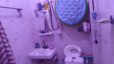 Image of 900 Sq.ft 2 BHK Apartment / Flat for rent in Noida Extension, Greater Noida for Rs. 15000