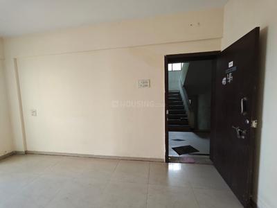 Living Room Image of 1017 Sq.ft 2 BHK Apartment / Flat for sale in Dapodi Pune for Rs. 9600000