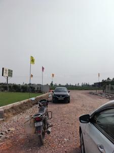 Image of 200 Sq.ft Residential Plot / Land for sale in Brijghat, Hapur for Rs. 2800000