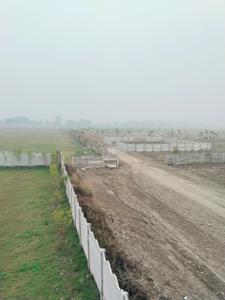 Image of 4500 Sq.ft Residential Plot / Land for sale in Vrindaban Bangar, Vrindavan for Rs. 7000000