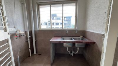 Image of 2160 Sq.ft 3 BHK Apartment / Flat for rent in Kothrud, Pune for Rs. 61999