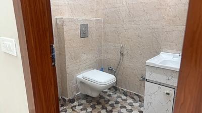 Image of 1560 Sq.ft 3 BHK Builder Floor for sale in Indirapuram, Ghaziabad for Rs. 12700000