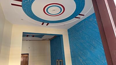 Living Room Image of 900 Sq.ft 2 BHK Villa for sale in Pathauli Village Agra for Rs. 4000000