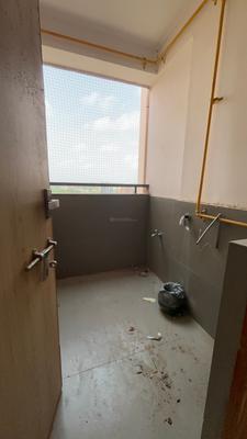 Image of 1690 Sq.ft 3 BHK Apartment / Flat for rent in Neelkanth Signature Celestia, Tragad, Ahmedabad for Rs. 22000