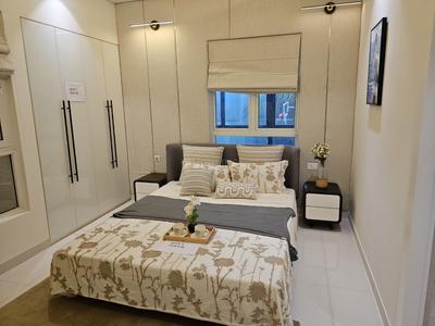 3 BHK Flat