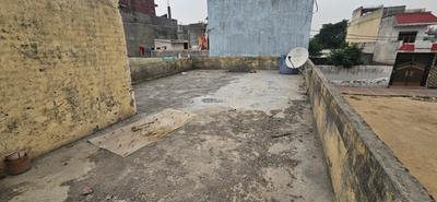 Image of 850 Sq.ft 2 BHK Independent House for sale in Ganga Nagar, Meerut for Rs. 5200000