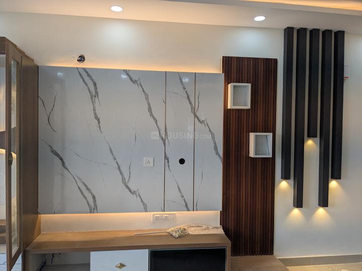 Jakkuru Village, Jakkur Bedroom 1